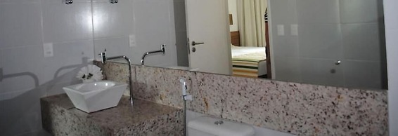 Hotel Canarius de Gravatá
