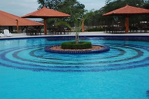 Hotel Canarius de Gravatá