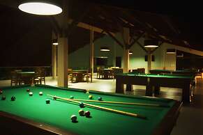 Hotel Canarius de Gravatá