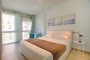 The Rooms Apartments Tirana