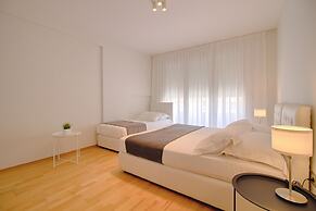 The Rooms Apartments Tirana