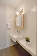 The Rooms Apartments Tirana