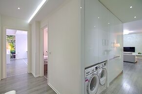 The Rooms Apartments Tirana