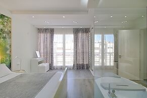 The Rooms Apartments Tirana