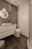 The Rooms Apartments Tirana