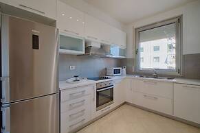 The Rooms Apartments Tirana