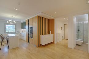 The Rooms Apartments Tirana