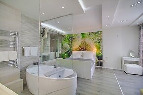 The Rooms Apartments Tirana