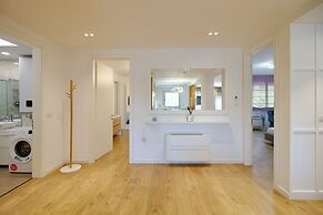 The Rooms Apartments Tirana