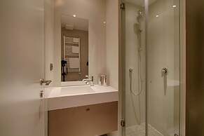 The Rooms Apartments Tirana