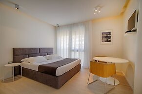 The Rooms Apartments Tirana