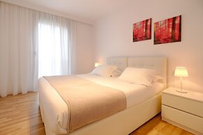 The Rooms Apartments Tirana