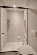 The Rooms Apartments Tirana
