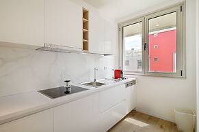 The Rooms Apartments Tirana