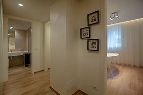 The Rooms Apartments Tirana
