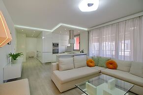 The Rooms Apartments Tirana