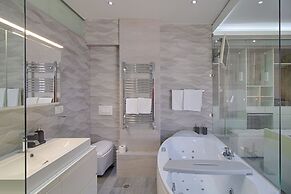 The Rooms Apartments Tirana