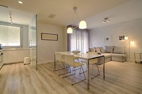 The Rooms Apartments Tirana