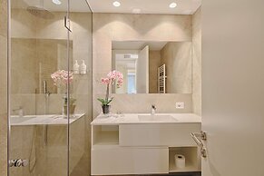 The Rooms Apartments Tirana