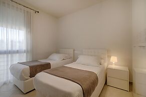 The Rooms Apartments Tirana
