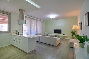 The Rooms Apartments Tirana