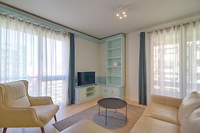 The Rooms Apartments Tirana