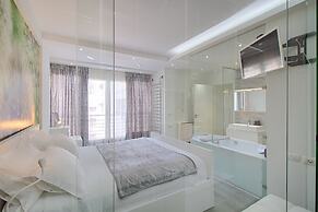 The Rooms Apartments Tirana