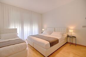 The Rooms Apartments Tirana