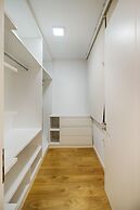 The Rooms Apartments Tirana