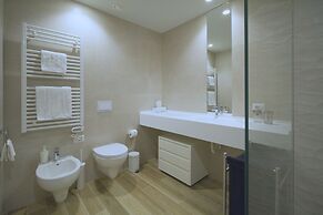 The Rooms Apartments Tirana