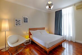 The Rooms Apartments Tirana