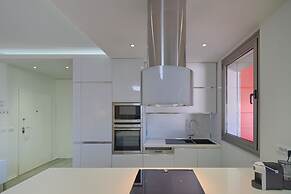The Rooms Apartments Tirana
