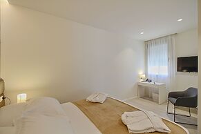 The Rooms Apartments Tirana