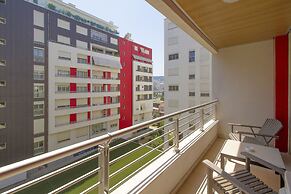 The Rooms Apartments Tirana