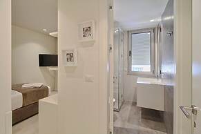 The Rooms Apartments Tirana