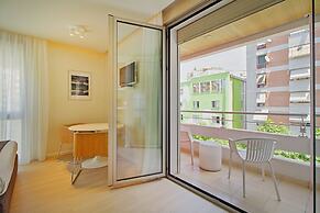 The Rooms Apartments Tirana