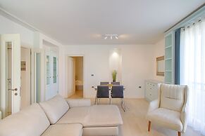 The Rooms Apartments Tirana