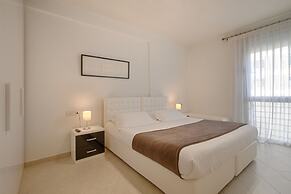 The Rooms Apartments Tirana