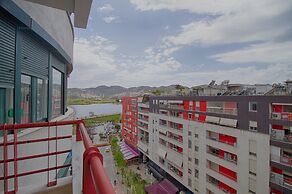 The Rooms Apartments Tirana
