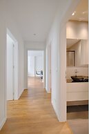 The Rooms Apartments Tirana