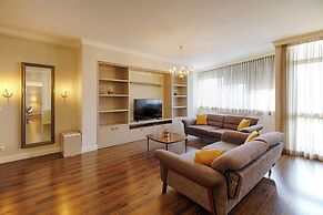 The Rooms Apartments Tirana