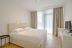 The Rooms Apartments Tirana