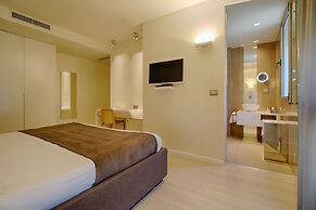The Rooms Apartments Tirana