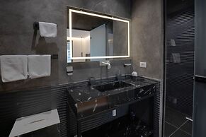 The Rooms Apartments Tirana