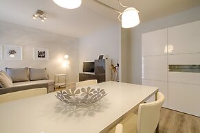 The Rooms Apartments Tirana
