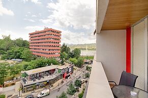 The Rooms Apartments Tirana