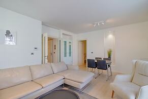The Rooms Apartments Tirana
