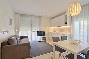The Rooms Apartments Tirana