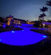 Hotel Casa Grande Gravatá
