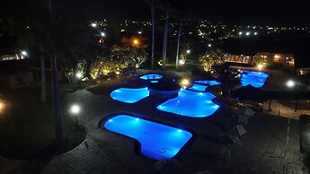 Hotel Casa Grande Gravatá